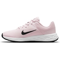 Nike Revolution 6 K pink foam/black 39