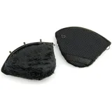 Casco Winterpaket für Reithelm Champ-3 / Spirit-3 / Master-6 (M)