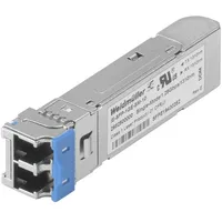 Weidmüller 2779110000 IE-SFP-10GE-MM-03 SFP+ Transceiver-Modul 10 GBit/s 0.3 km