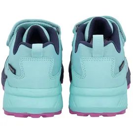 CMP Hulysse Wp Wanderschuhe - Acqua - EU 31