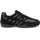 GEOX U SNAKE ORIGINAL Herren Schwarz 40