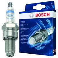 Bosch Zündkerze Super 4