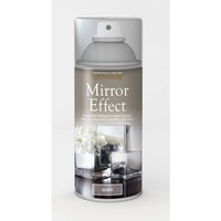 Rust-Oleum Spiegeleffekt Spray Silber 150 ml