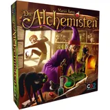 Czech Games Edition Die Alchemisten