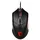 MSI Clutch GM08 Gaming Maus schwarz