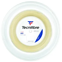 Tennissaite - Tecnifibre - XR3 - 200 m - Natur