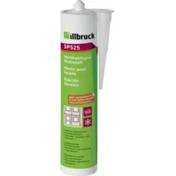 illbruck SP525 Dichtstoff weiß 310ml