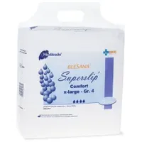 Meditrade Beesana Superslip Classic L 20 St.