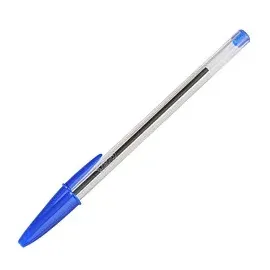 BIC Kugelschreiber Cristal Blau 0,4 mm 50 St.