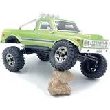 hobby plus Akku 1:18 Crawler 500608224