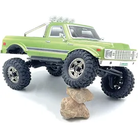 hobby plus Akku 1:18 Crawler 500608224