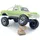 hobby plus Akku 1:18 Crawler 500608224
