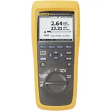 Fluke BT510 Batterietester BTL-A Messkopfadapter 2x Kap (CAT III)