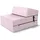 Fdm Klappmatratze Suzi 70 x 200 x 14 cm H3 Mikrofaser