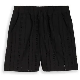 Tom Tailor Shorts Schwarz M