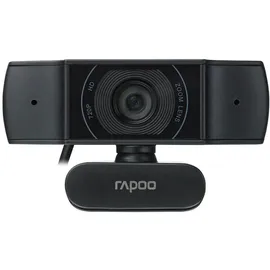 Rapoo XW170 Schwarz