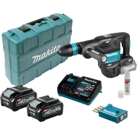 Makita HM001GM201