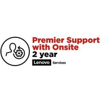 Lenovo Post Warranty Onsite + Premier Support -  -  2 Jahre -  für ThinkPad P1, P1 (2nd Gen), P40 Yoga, P43, P50, P51, P52, P70, P71, P72, P73, W540, W541