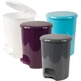 Centi Treteimer 5 l Farbig