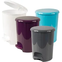 Centi Treteimer 5 l Farbig