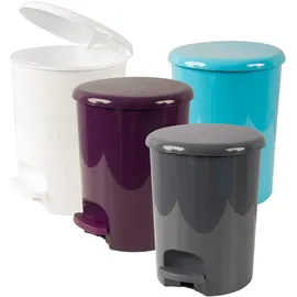 Centi Treteimer 5 l Farbig
