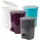 Centi Treteimer 5 l Farbig