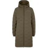 Nordisk Iris Capers - braun