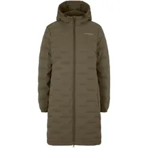 Nordisk Iris Capers - braun
