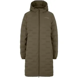 Nordisk Iris Capers - braun