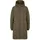 Nordisk Iris Capers - braun