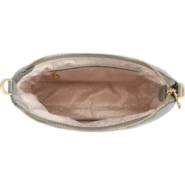 Bogner Wallis Tessuto Schultertasche Synthetik Seagrass