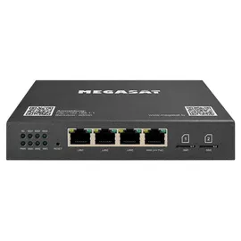Megasat Camper Connected 5G eSIM Router