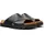 Camper Camper, Brutus Sandal, Women Sandal, Black, 36, (EU)
