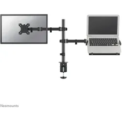 Neomounts FPMA-D550NOTEBOOK - Befestigungskit - Voll beweglich - für LCD-Display