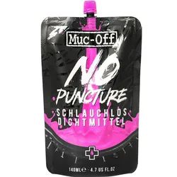 Muc Off Dichtmittel Puncture Hassle 140ml