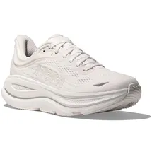 HOKA Bondi 9 Damen White/White 36