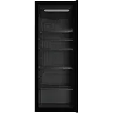 Bomann KSG 7292 Getränkekühlschrank (236 l, 1430 mm hoch, Schwarz)