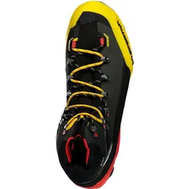 La Sportiva Aequilibrium ST GTX black/yellow 43.5