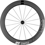 DT Swiss TRC 1400 Dicut 65 T Vorderlaufrad (WTRC140AAGXCA04415)