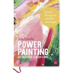 Power Painting