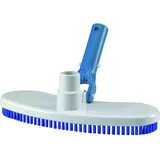 SUMMER FUN Bodenreinigerbürste Standard Blau, Weiß