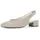 Gabor Damen Slingpumps für Damen, beige, / 4.5 UK