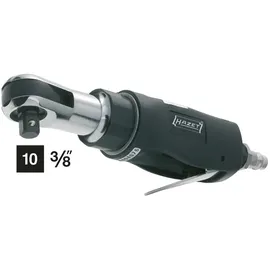 HAZET Ratschenschrauber 9021-3 Vierkant massiv 10 mm (3/8 Zoll)
