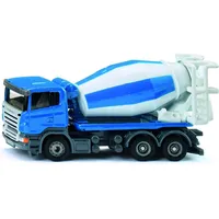 Sieper GmbH Siku 1896 Fahrmischer