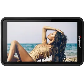 Desview R5ii 5,5" schwarz