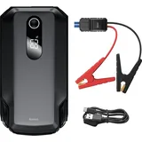 Baseus Max Car Jump Starter 20000 mAh