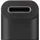 AccuCell USB-C auf USB-C Adapter 90 Grad Winkel Schwarz