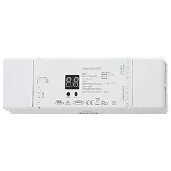 DALI Controller DC/DC 4x5A