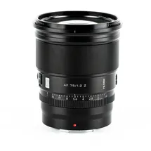 Viltrox XF 75mm f/1.2 AF PRO Nikon Z (DX)
