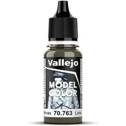 VALLEJO 770763 Leinwand, 18 ml